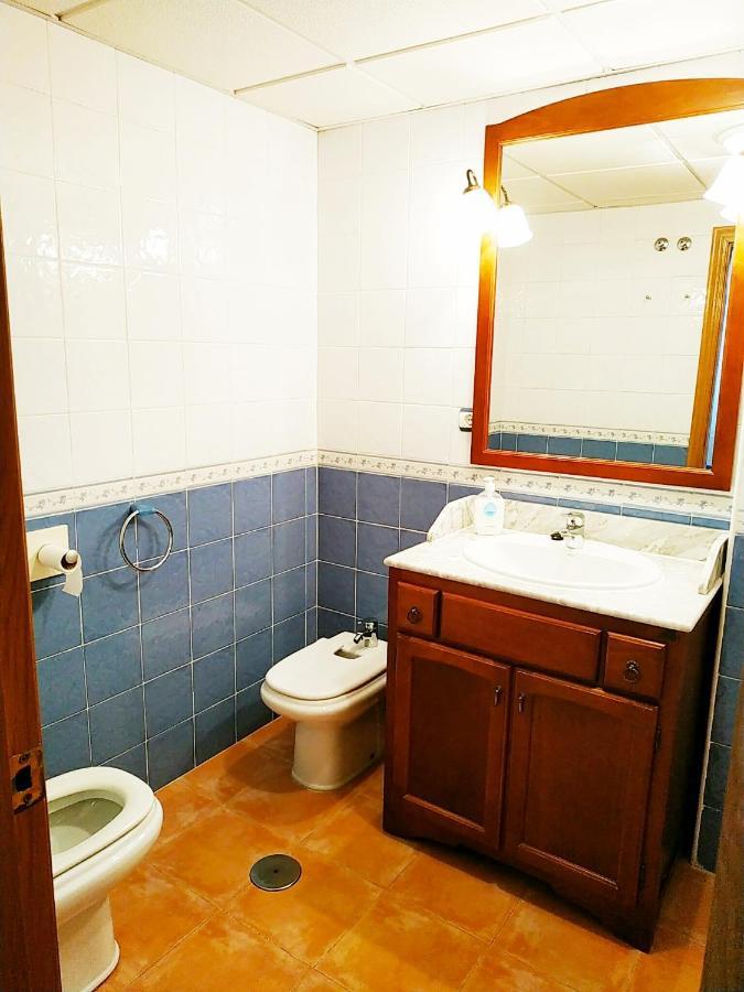 Marina Vistamar Apartment Mojacar Exterior photo