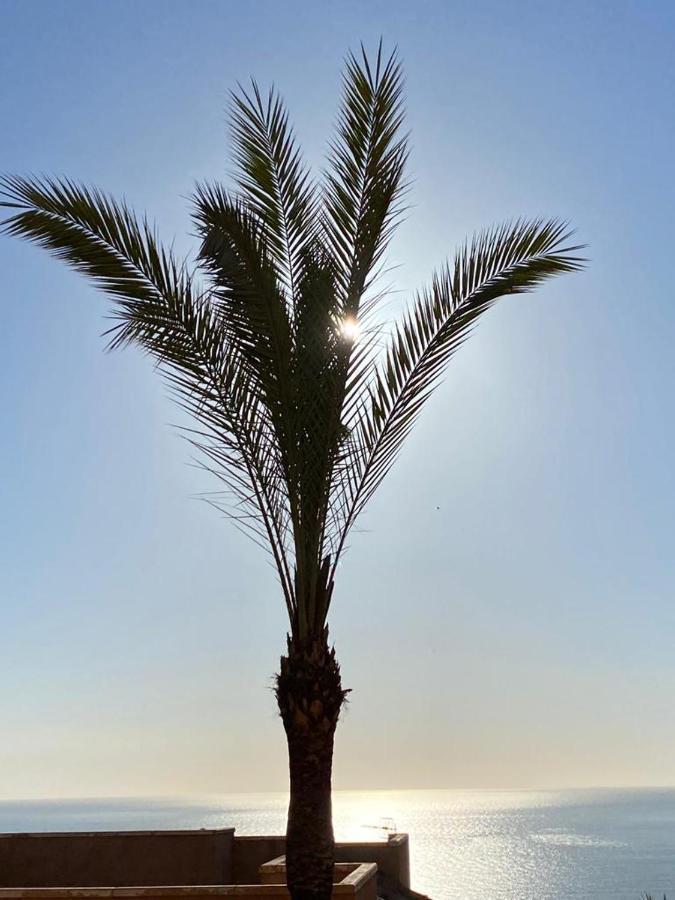 Marina Vistamar Apartment Mojacar Exterior photo
